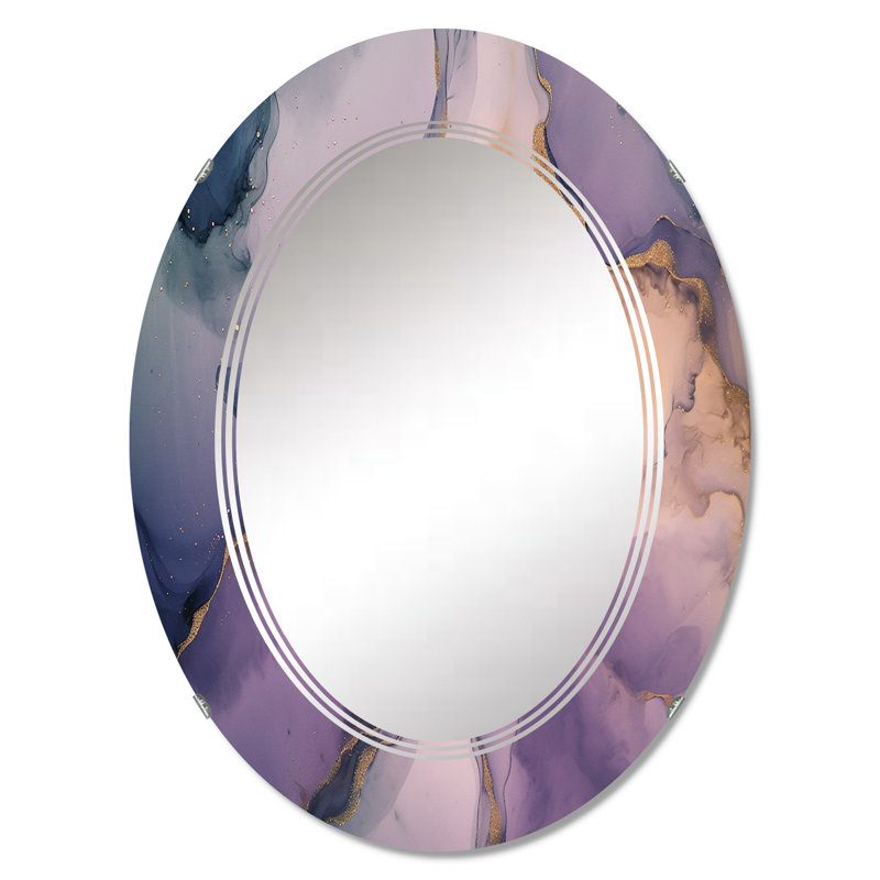 Miroir Zenons, 36 po x 24 po