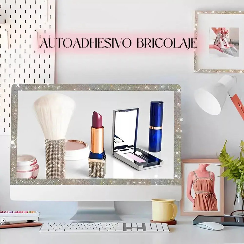 NIERBO Decorating Kit