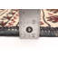 Tapisserie Winburn crème kilim 4 pi 0 po x 6 pi 4 po