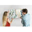Magnetic Glass Dry Erase Board