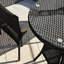 Dubose 4 - Person Wicker Patio Dining Set with Round Table , Cushions Included-963905581