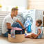 Laundry Basket-1464930384