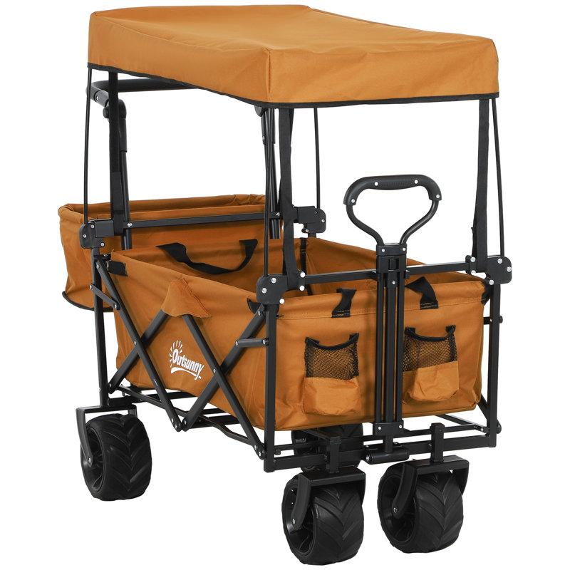 Garden Cart