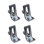 Sink Clips For Undercounters