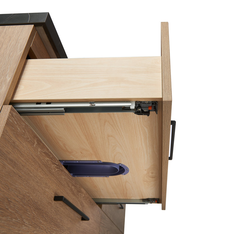 Ensemble de meuble-lavabo double 72 po Northup