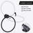3 - Piece Bathroom Hardware Set-77565404