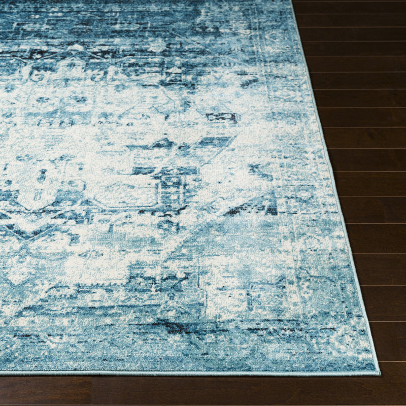 ANA Oriental Indoor Rug, Rectangle 2' x 3'