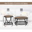 Ensemble de table de salon 3 pièces Aumiller-497203238
