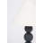 Miela 30" 1-Light Ceramic Table Lamp by Loft & Thought for Troy Lighting