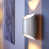 Brushed Aluminium is out of stock selected
