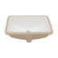 Godohome 14'' Ceramic Bathroom Sink