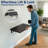 Wall Mounted Folding Workbench-1955278353-1955278352
