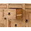 Castillon 132 Cm Wide 5 Drawer Sideboard