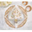 Gilded Breeze Napkin-382054490