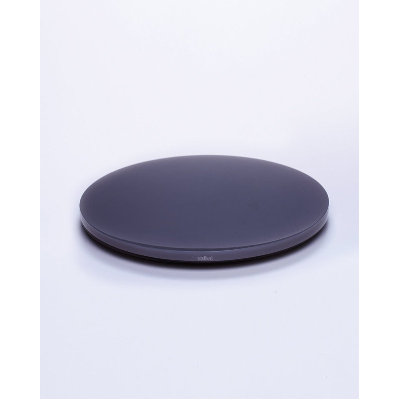 Aro Bathroom Tray, Gray
