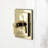 Kingston Brass Single-Handle Pressure Balanced Tub And Shower Faucet-103801752
