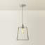 1 - Light Chrome Pendant-1413546021