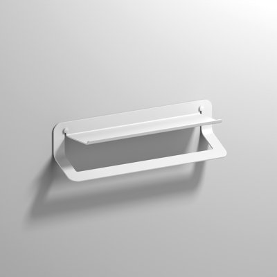 Sunnyside 1 Towel Rail