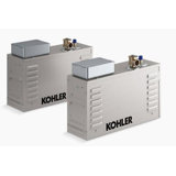 Invigoration™ Series 22kW Steam Generator