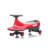Freddo Toys Swing Car with Flashing Wheels-62260440