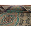 Tapis traditionnel en laine 7 x 9