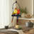 Aliquippa 2 - Light Dimmable Geometric Chandelier