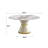 Dining Table Leg(Only Table Legs)