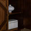 Buffet 65,5 po Mid Century Modern Buffet-1576232730