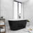 67'' X 31'' Acrylic Freestanding Soaking Bathtub-105532377