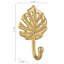 Aluminium Wall Hook 