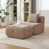 Taupe est en rupture de stock