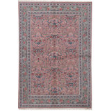 Jahan One-of-a-Kind 6' X 9' Area Rug