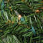 Couronne de Noël artificielle pré-éclairée pin canadien-1099351900-1204730140