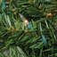 Couronne de Noël artificielle pré-éclairée pin canadien-1204730140-1120338869