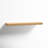 Sherice Manufactured Wood Floating Shelf-528765451-419741222