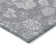 Myqueal Washable Floral Indoor / Outdoor Rug