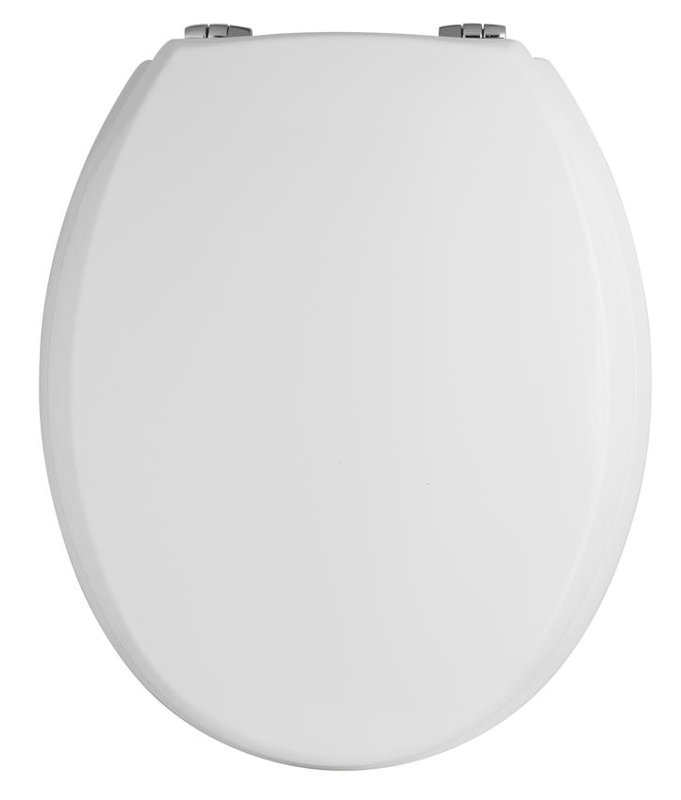Elongated Toilet Seat