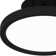 Anastice Acrylic LED Semi Flush Mount
