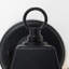 Dewsbury Black Outdoor Wall Lantern-557274291