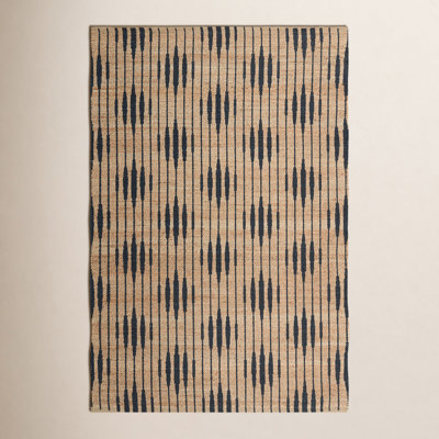 Arabela Handmade Jute / Sisal Rug