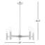 Martella 5-Light Chandelier-1416120858-1361594294