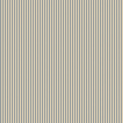 Miniatures 3 Collection Ticking Stripe Wallpaper Roll