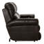 Nicey 87" Italian Leather Power Recliner Sofa-50597896