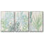 «Swaying Seagrass I», encadré sur toile, 3 pièces-91415408-91415422