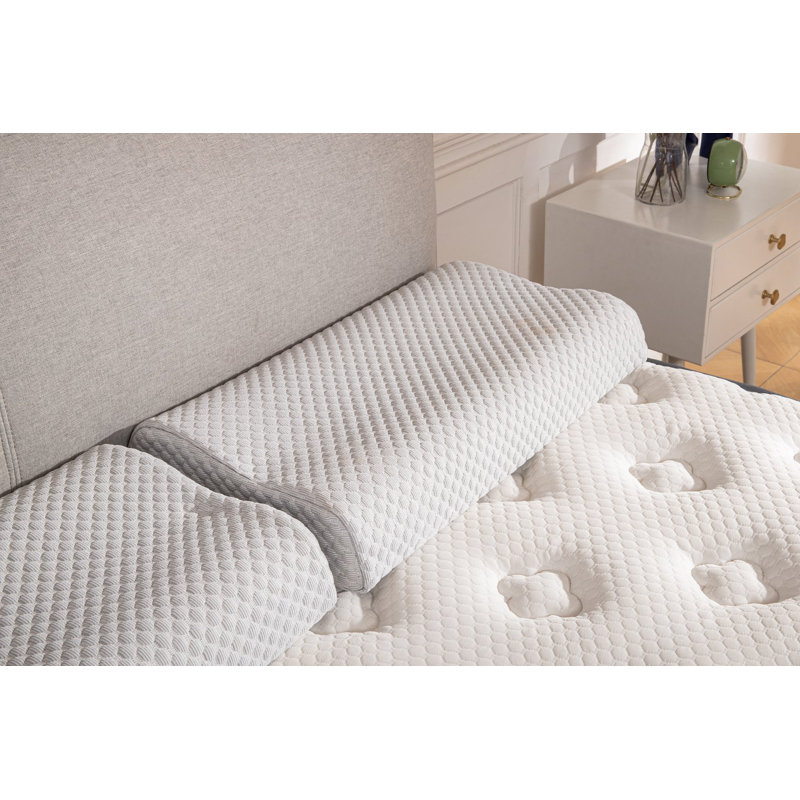 BMMB Pocket Sprung Mattress, Double