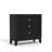 Takyra 26.8" Solid + Manufactured Wood 3 Drawer Nightstand-546746934