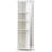 Kranz 69" H x 21" W Standard Bookcase-29558431