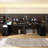Verlynn Modular L-Shaped Executive Desk -743365396