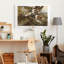 « Gone Gone »-impression sur toile-1308926048-1322251339