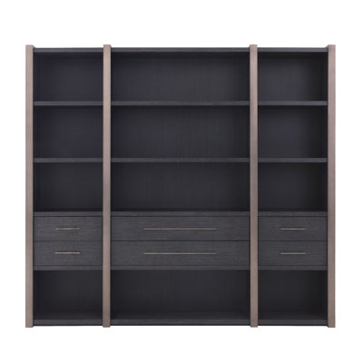 Canova Storage Bookcase